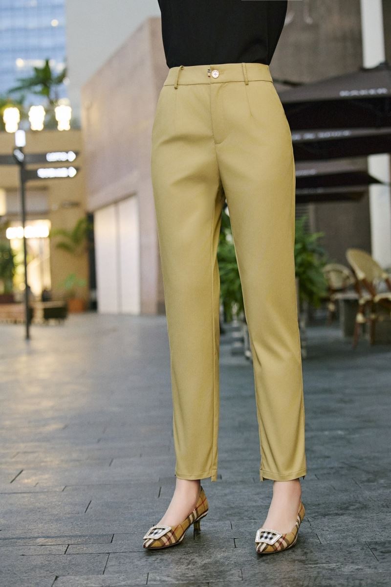 Burberry Long Pants